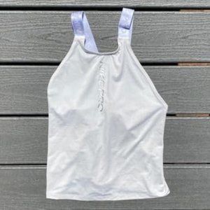 Nike Pro Capsule Elastika Graphic Tank Top